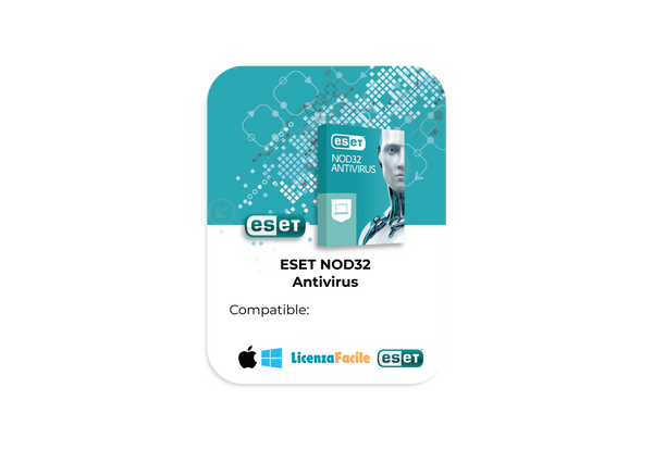 ESET NOD32 Antivirus