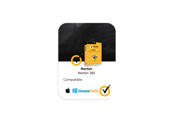 Norton 360 Premium